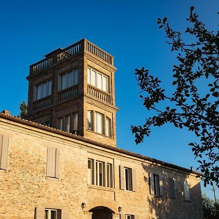 Il Pignocco Country House Santa Veneranda Extérieur photo