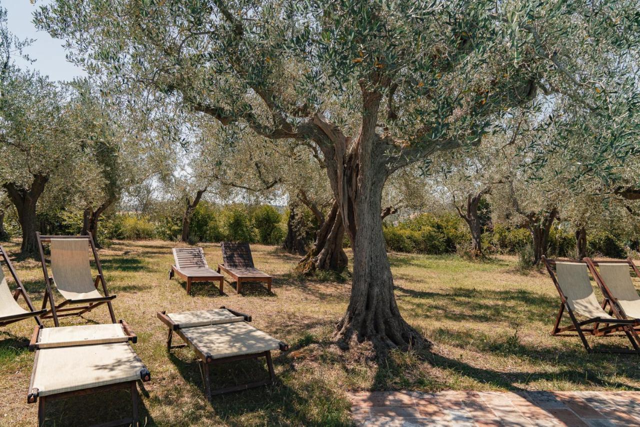 Il Pignocco Country House Santa Veneranda Extérieur photo