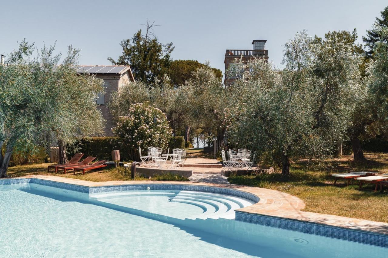 Il Pignocco Country House Santa Veneranda Extérieur photo