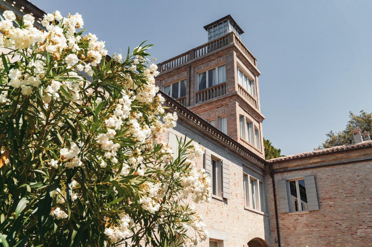 Il Pignocco Country House Santa Veneranda Extérieur photo
