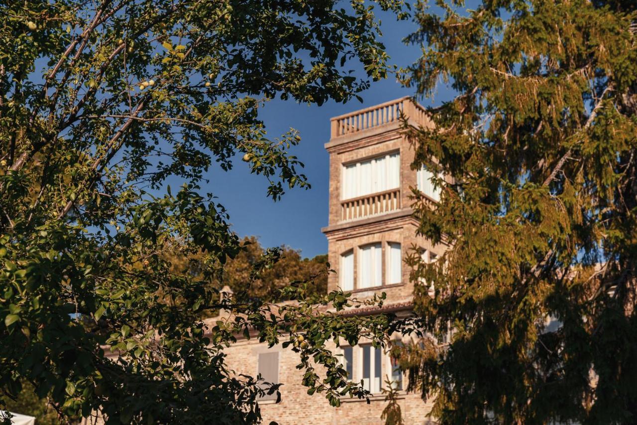 Il Pignocco Country House Santa Veneranda Extérieur photo
