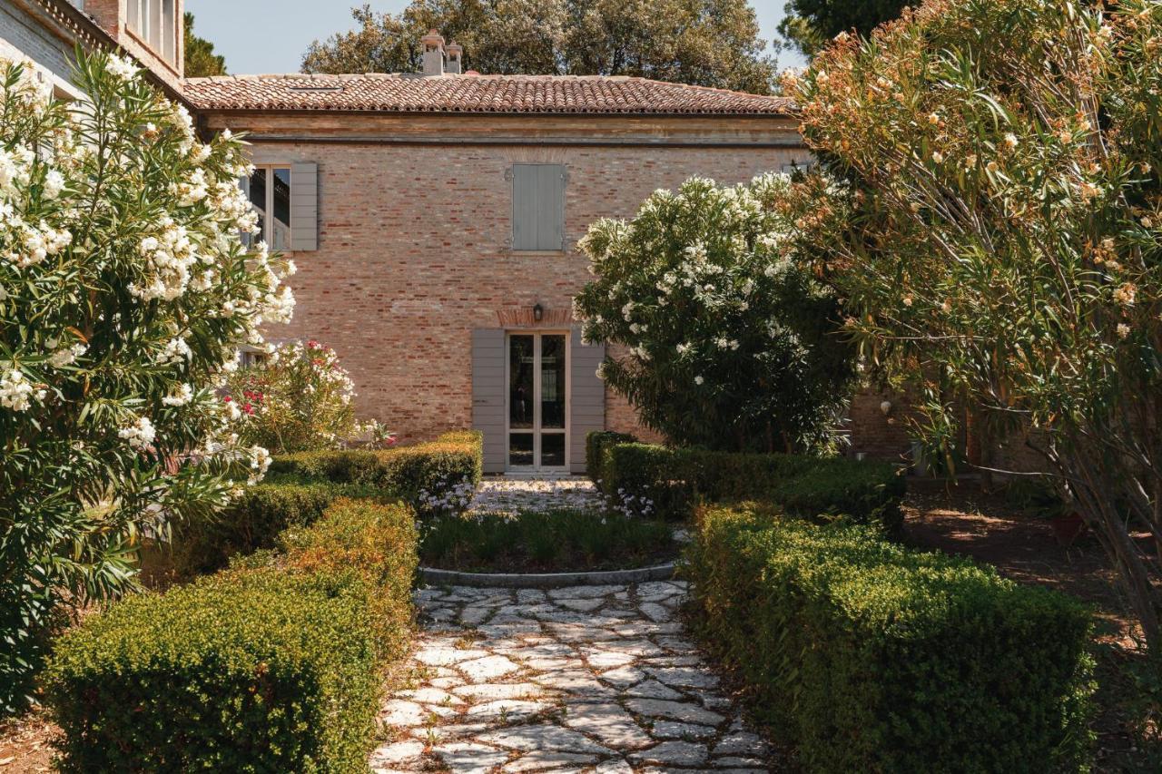 Il Pignocco Country House Santa Veneranda Extérieur photo