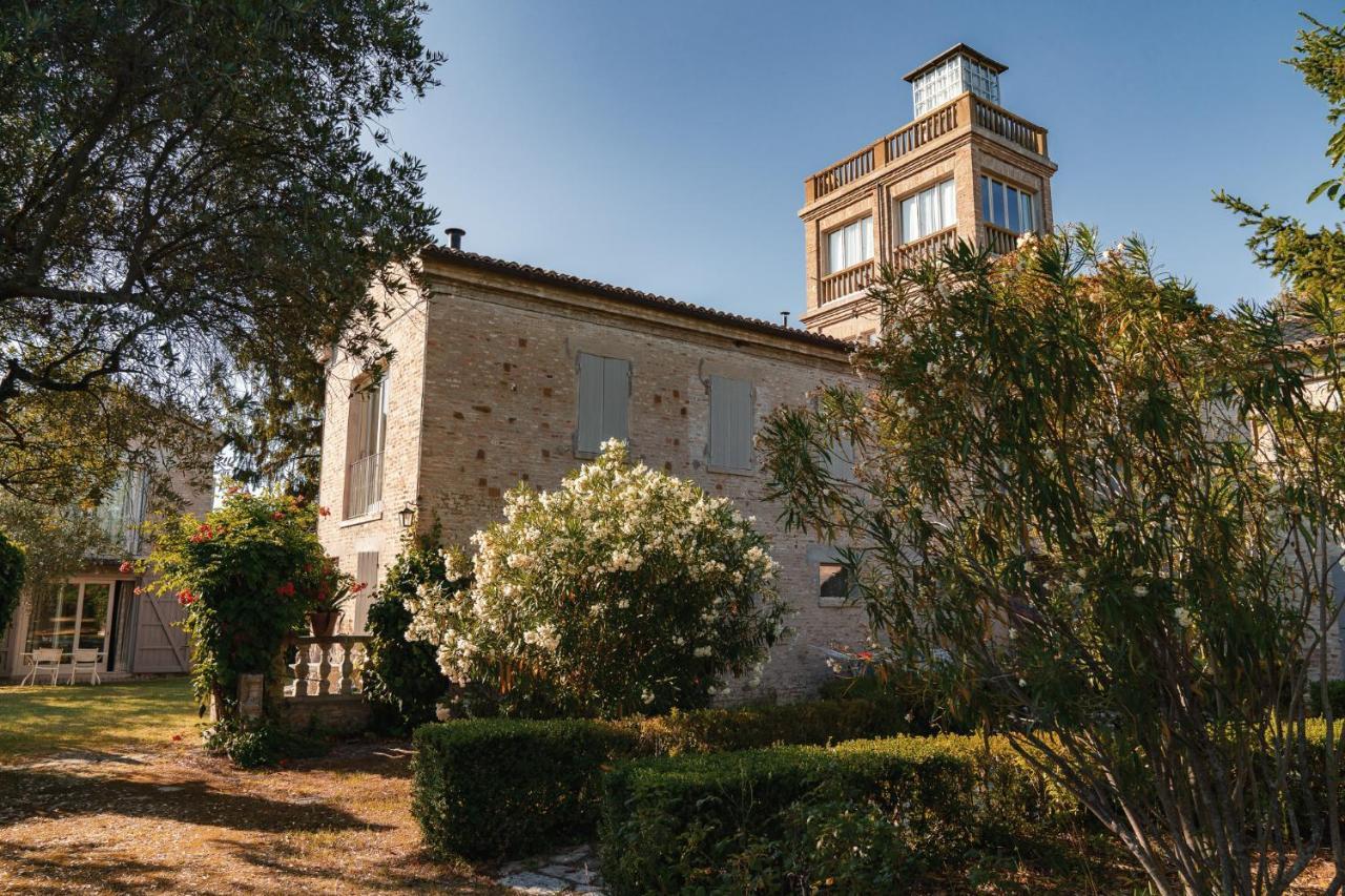 Il Pignocco Country House Santa Veneranda Extérieur photo