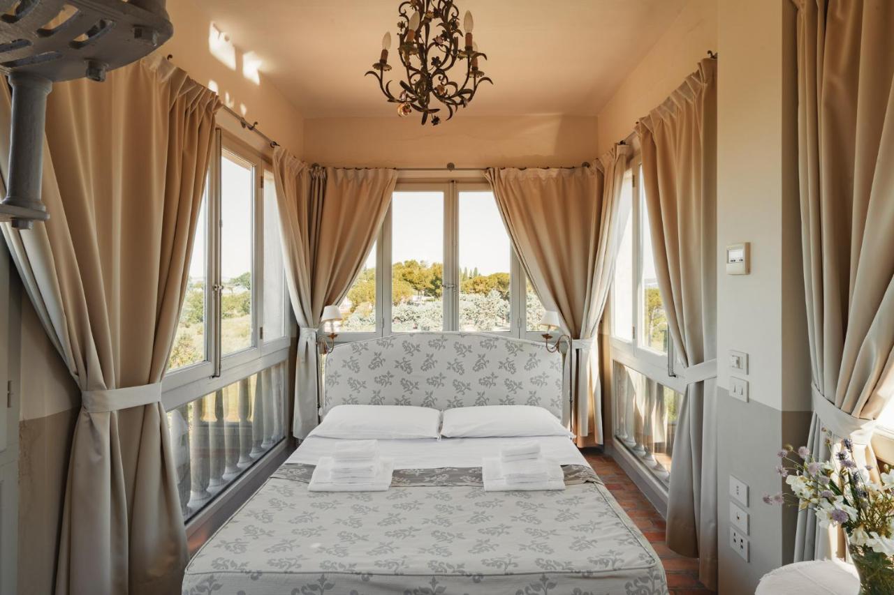 Il Pignocco Country House Santa Veneranda Extérieur photo