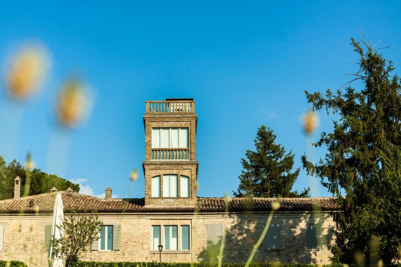 Il Pignocco Country House Santa Veneranda Extérieur photo