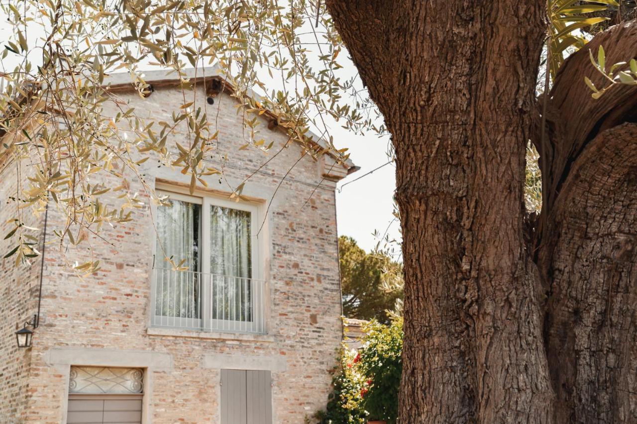 Il Pignocco Country House Santa Veneranda Extérieur photo