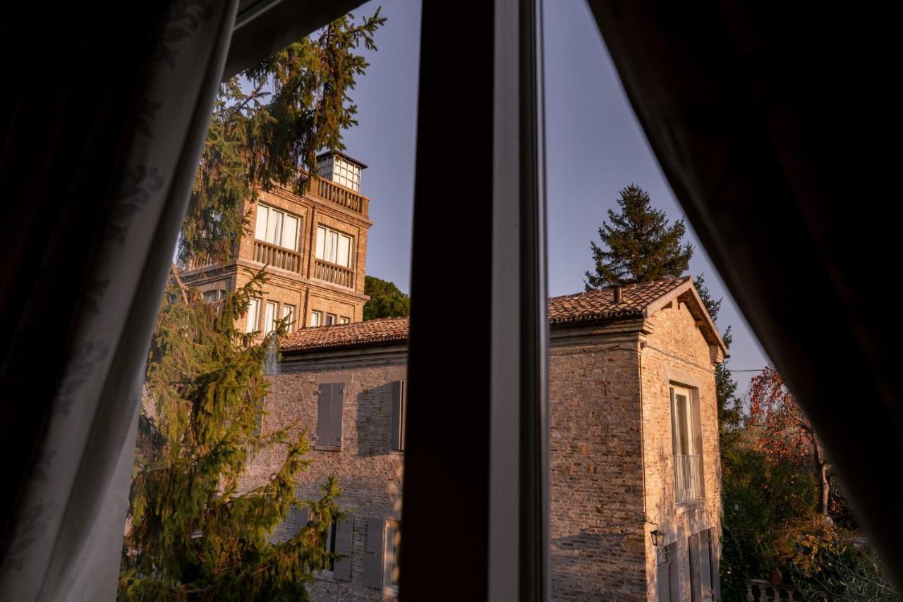 Il Pignocco Country House Santa Veneranda Extérieur photo