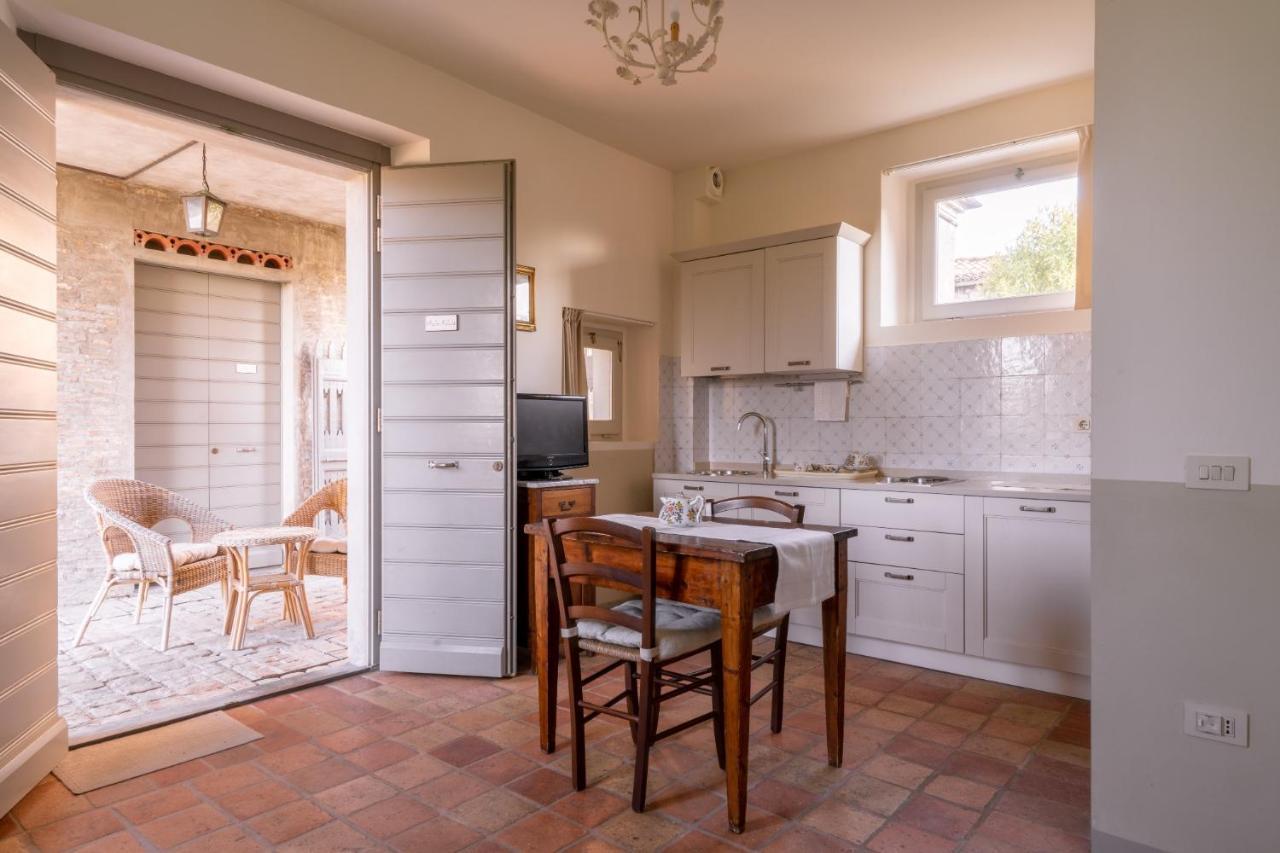 Il Pignocco Country House Santa Veneranda Chambre photo