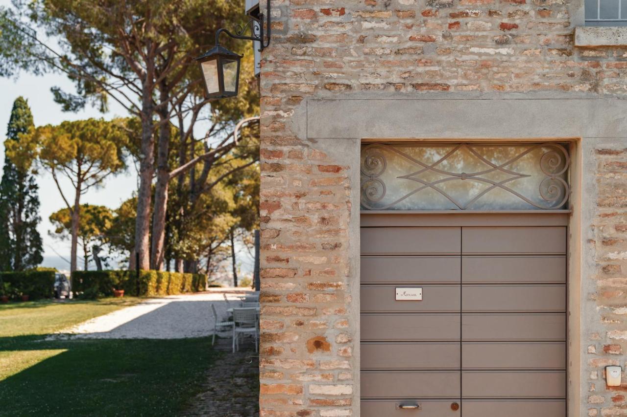 Il Pignocco Country House Santa Veneranda Chambre photo