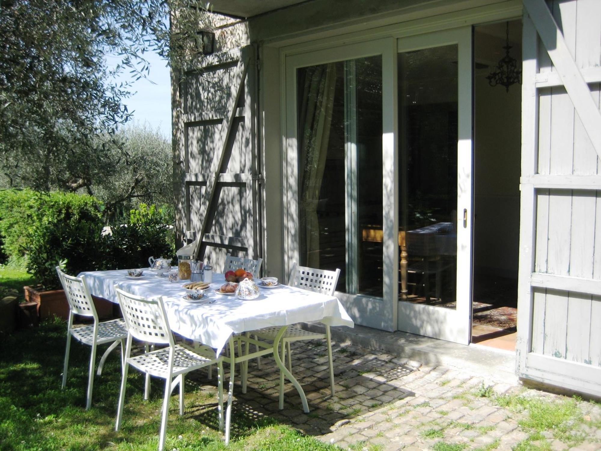 Il Pignocco Country House Santa Veneranda Chambre photo