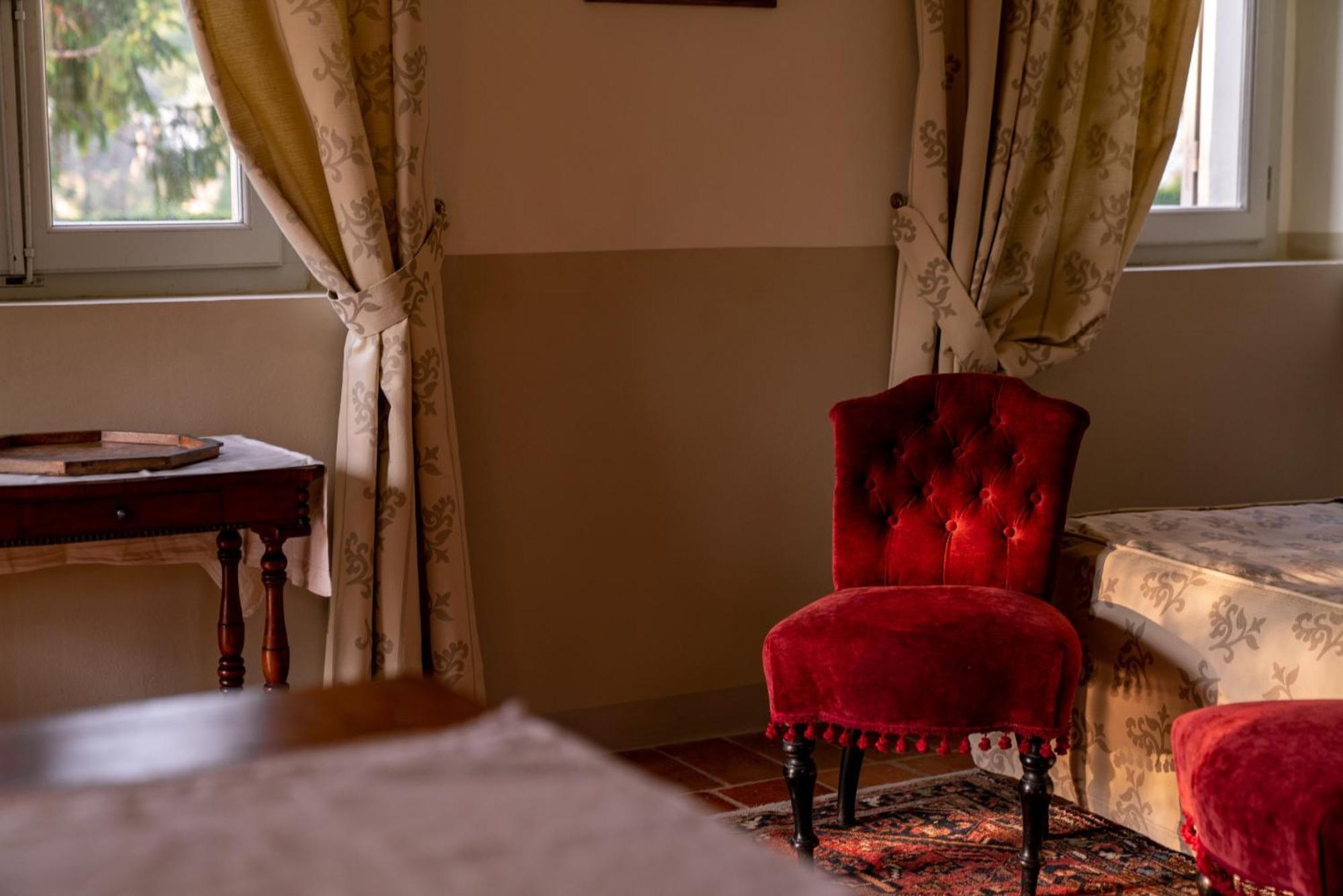 Il Pignocco Country House Santa Veneranda Chambre photo