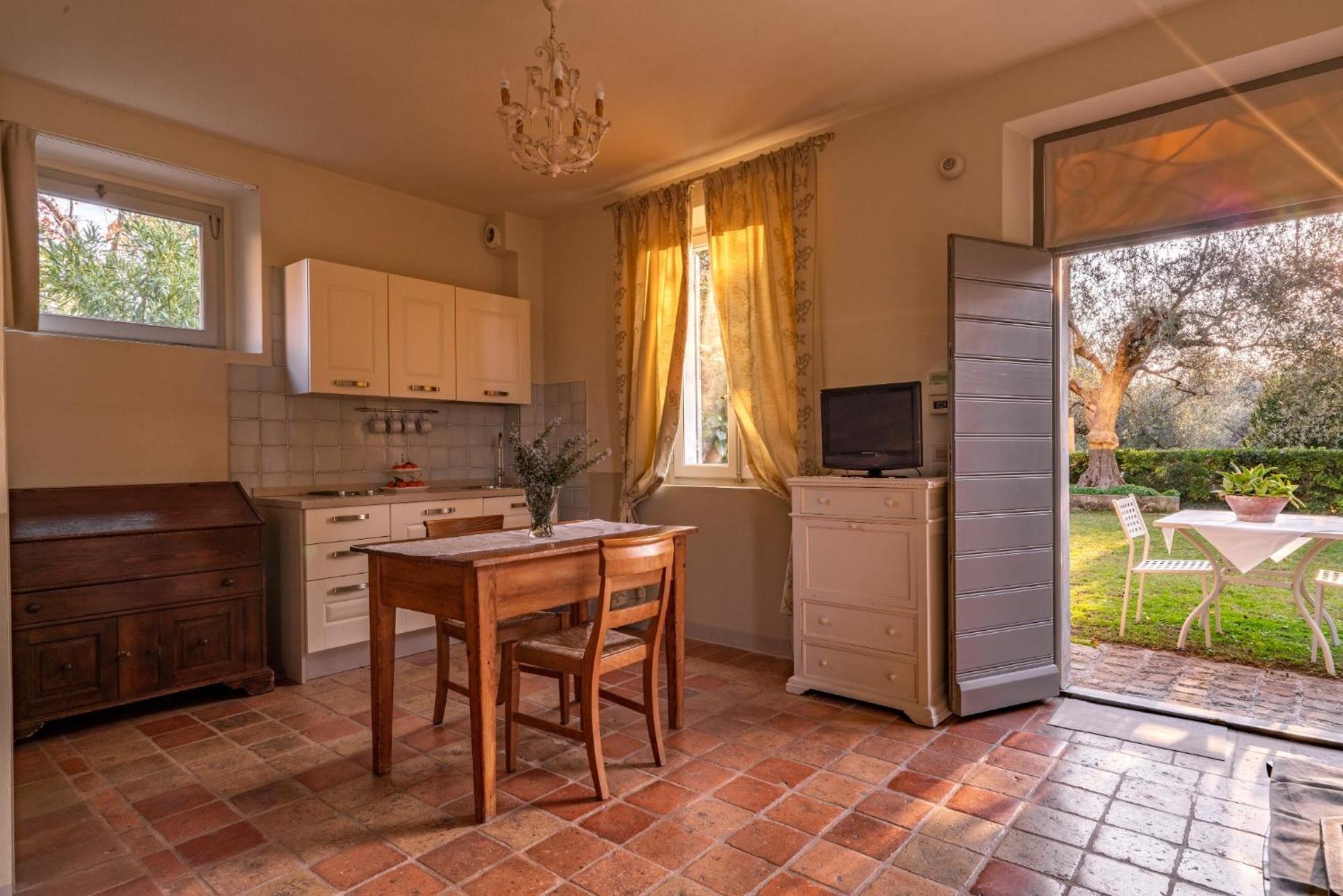 Il Pignocco Country House Santa Veneranda Chambre photo