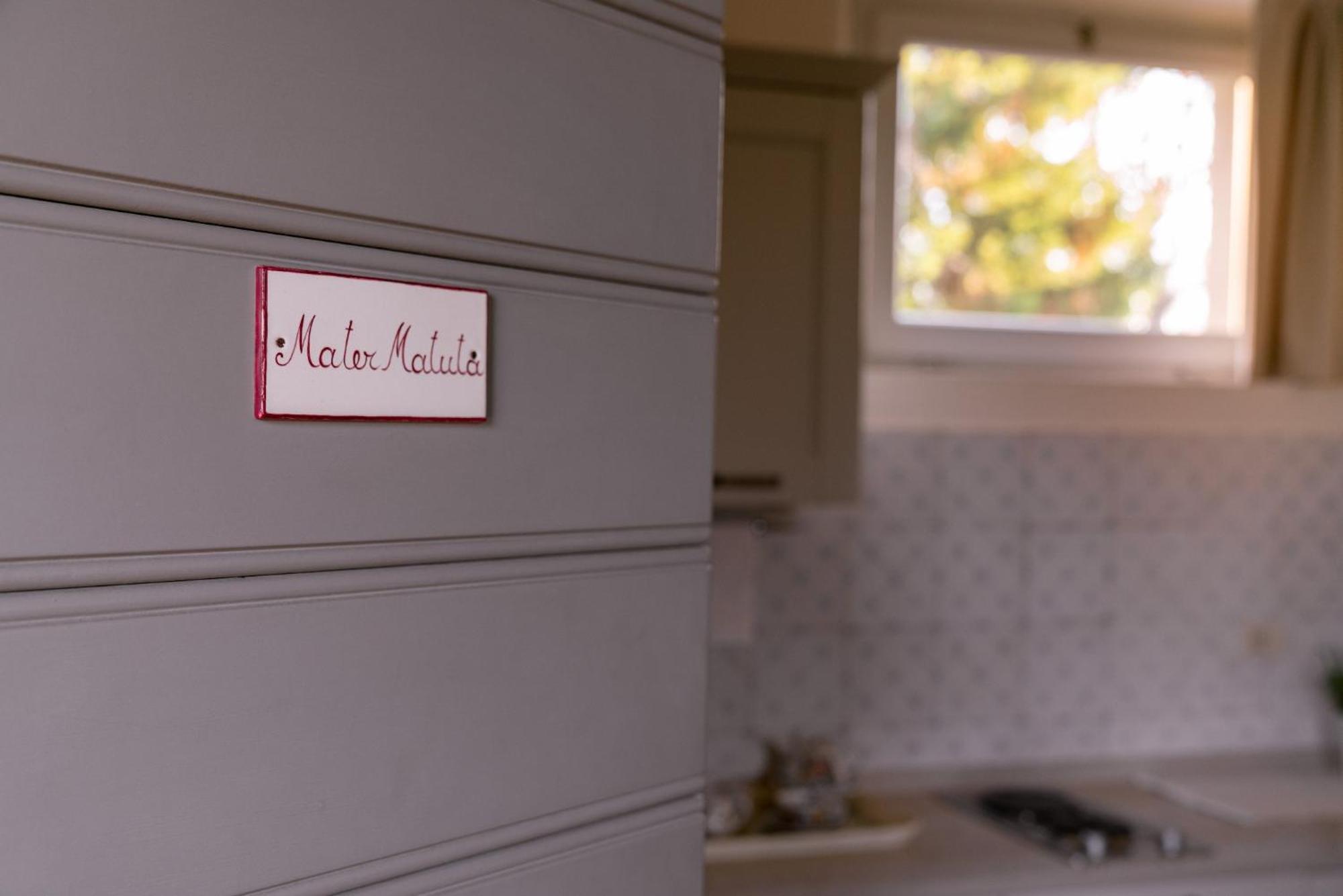 Il Pignocco Country House Santa Veneranda Chambre photo