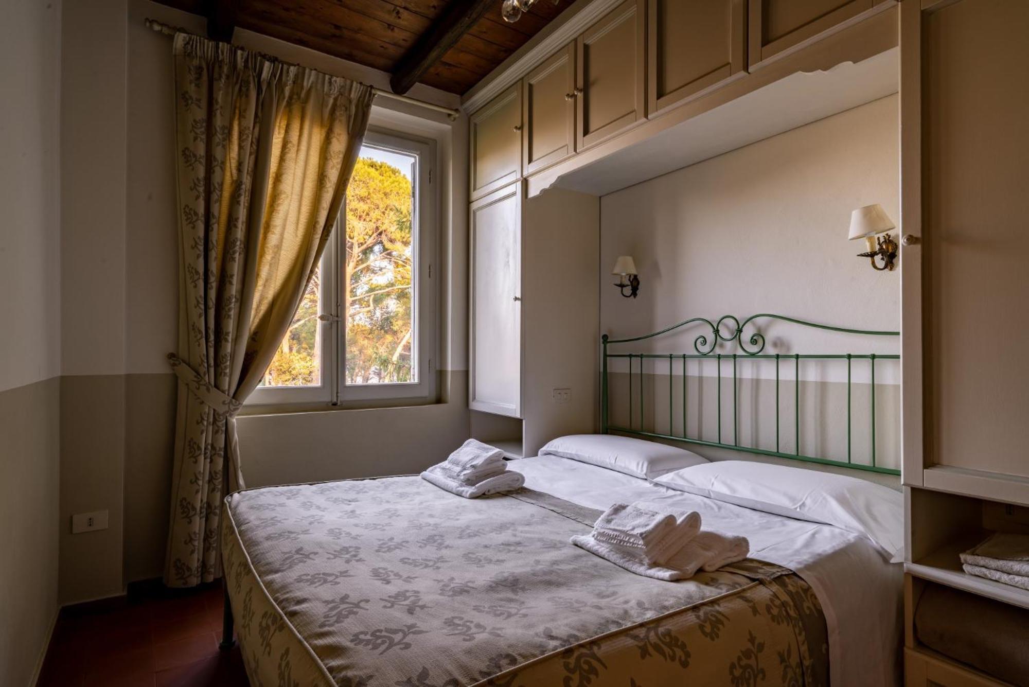 Il Pignocco Country House Santa Veneranda Chambre photo