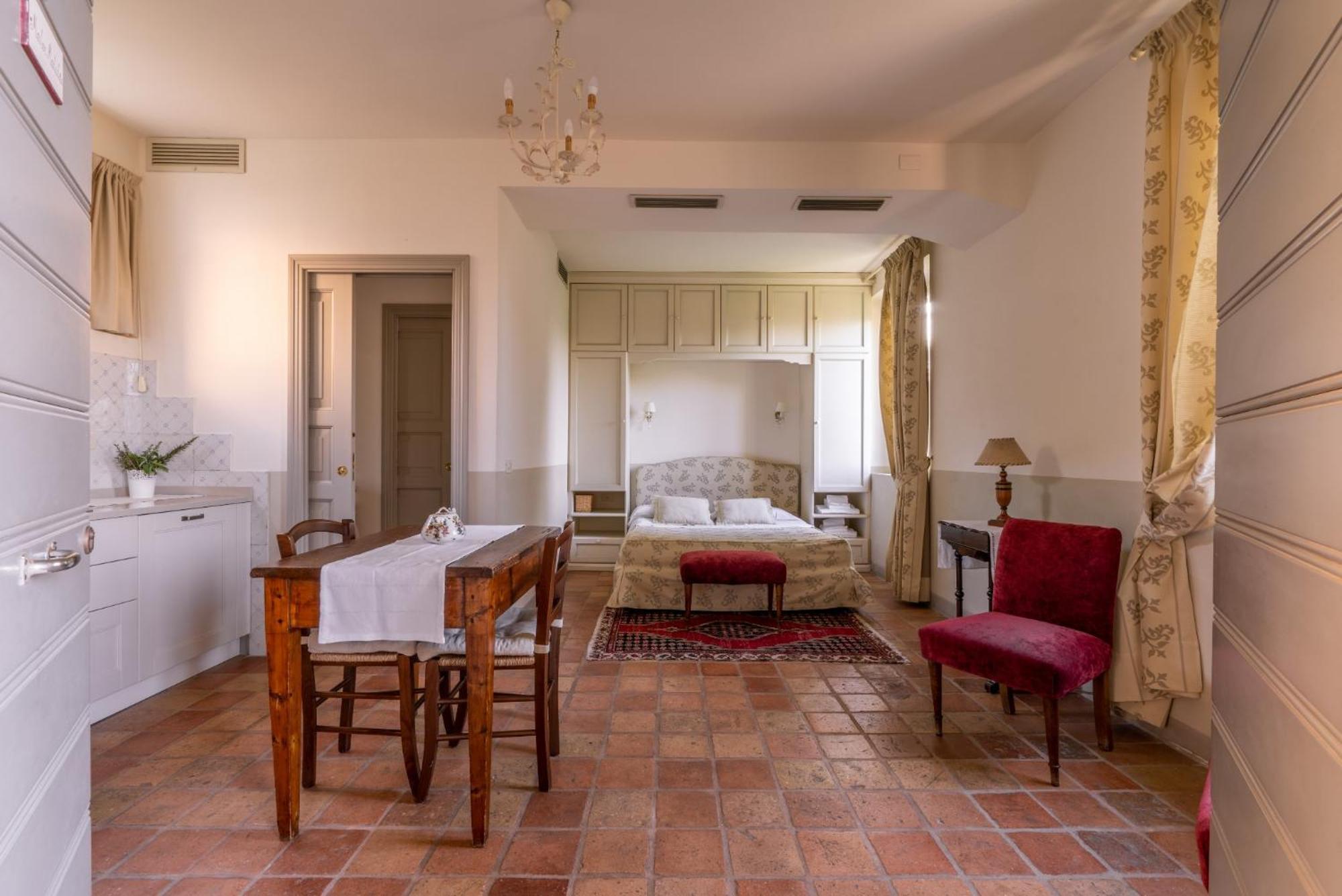 Il Pignocco Country House Santa Veneranda Chambre photo