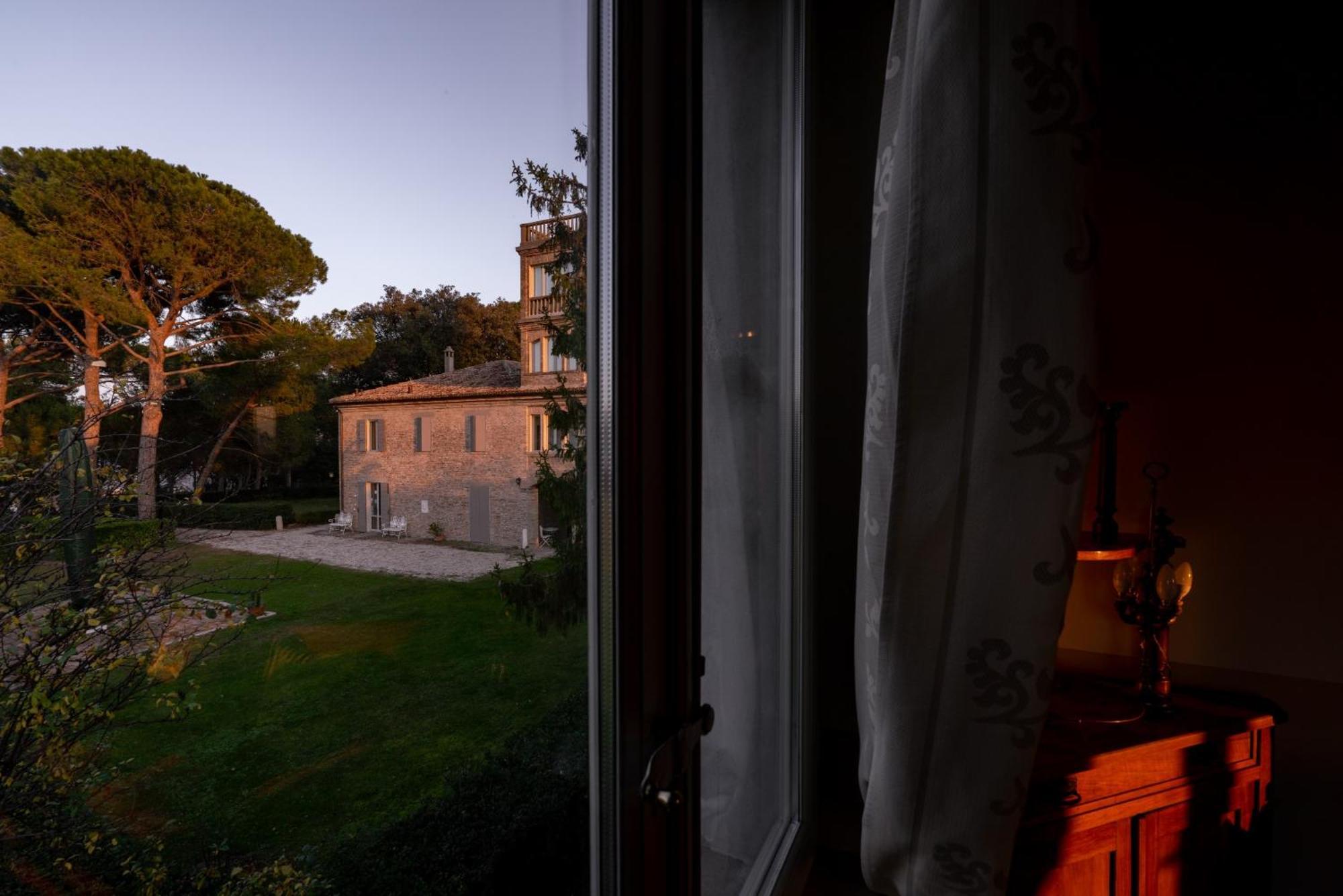 Il Pignocco Country House Santa Veneranda Chambre photo