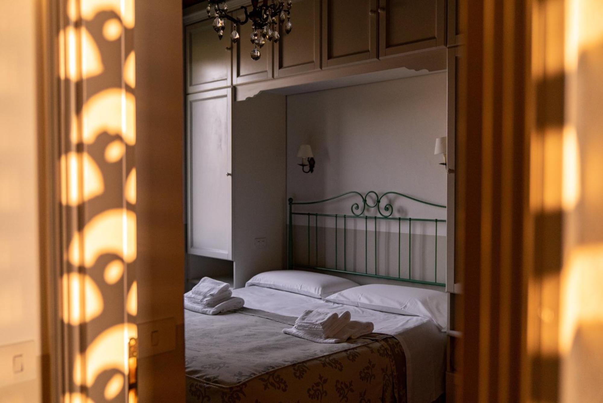 Il Pignocco Country House Santa Veneranda Chambre photo