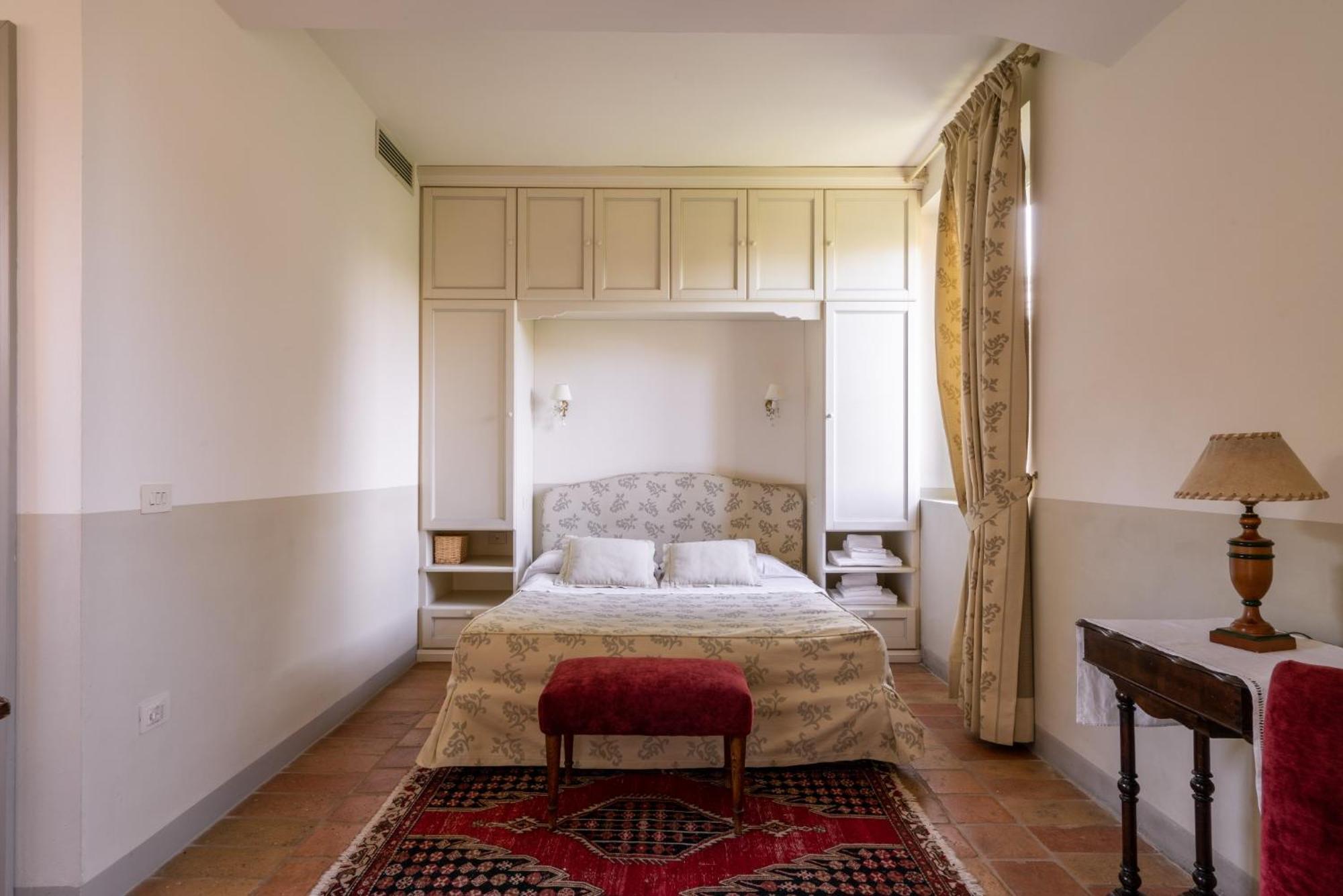Il Pignocco Country House Santa Veneranda Chambre photo