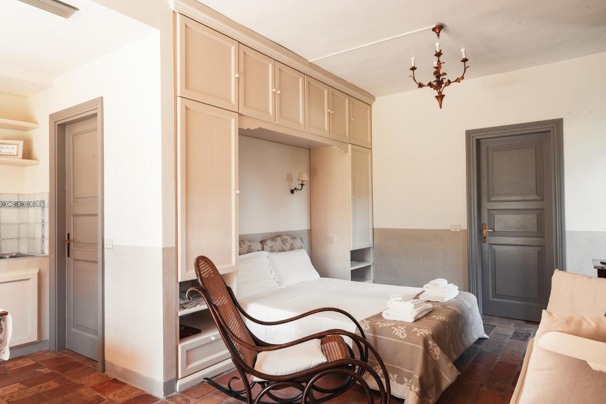 Il Pignocco Country House Santa Veneranda Chambre photo