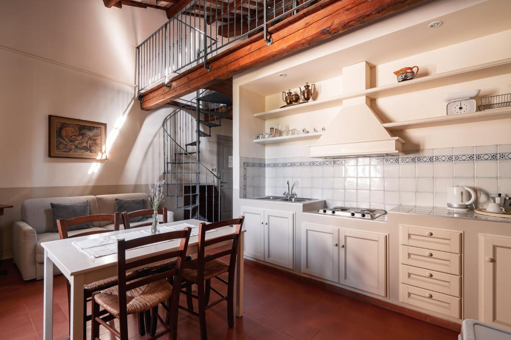 Il Pignocco Country House Santa Veneranda Chambre photo