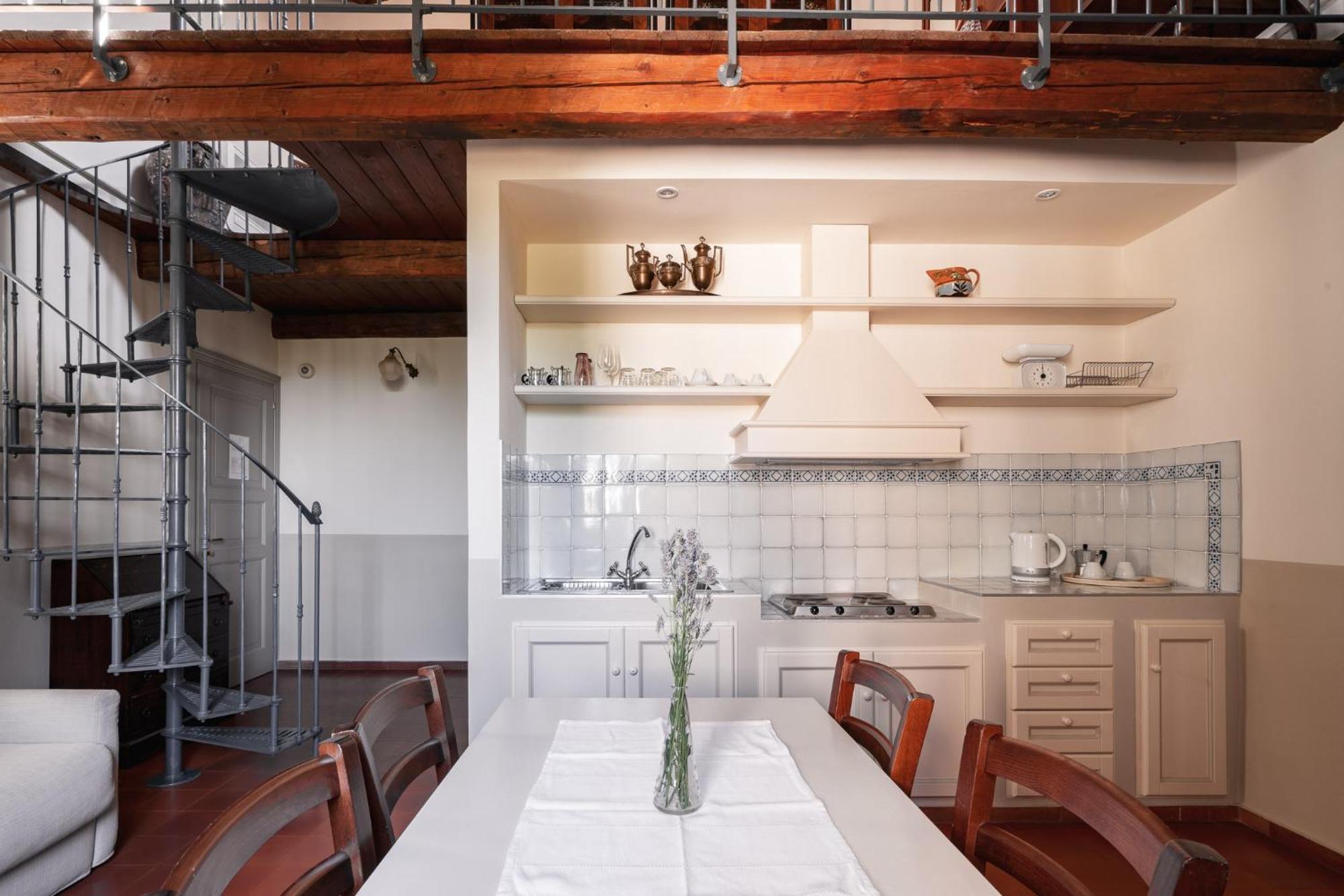 Il Pignocco Country House Santa Veneranda Chambre photo