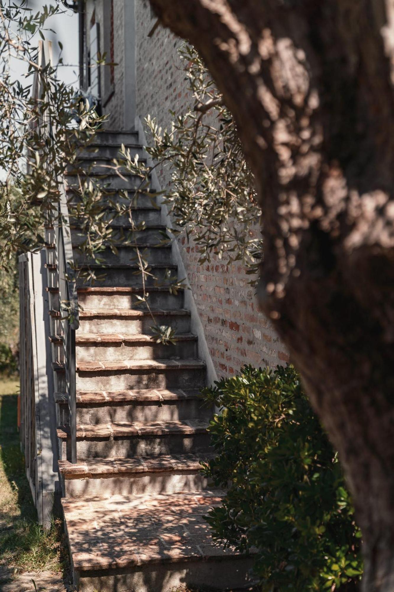 Il Pignocco Country House Santa Veneranda Chambre photo