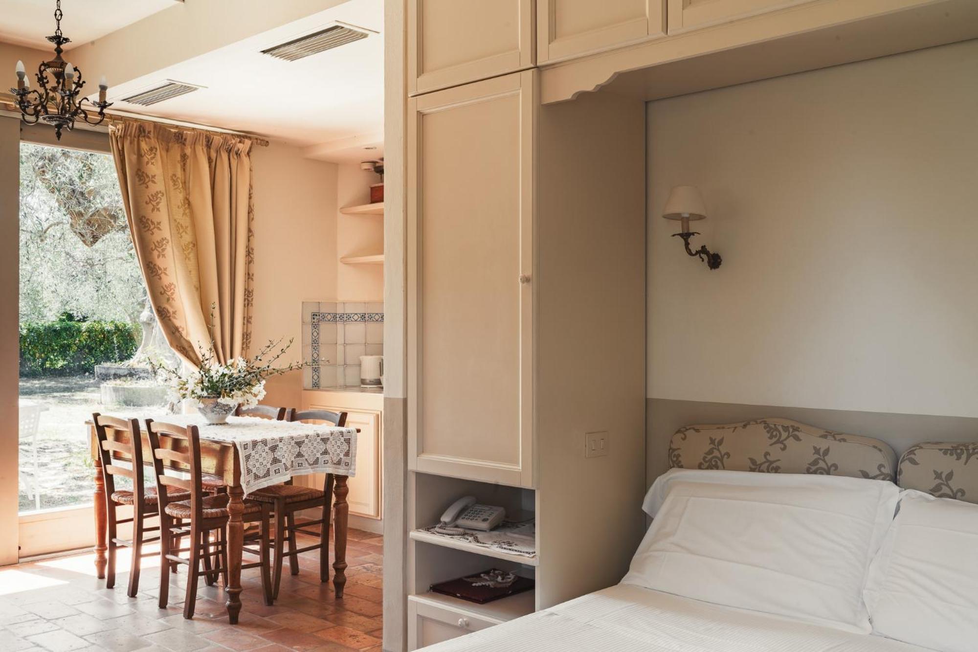 Il Pignocco Country House Santa Veneranda Chambre photo