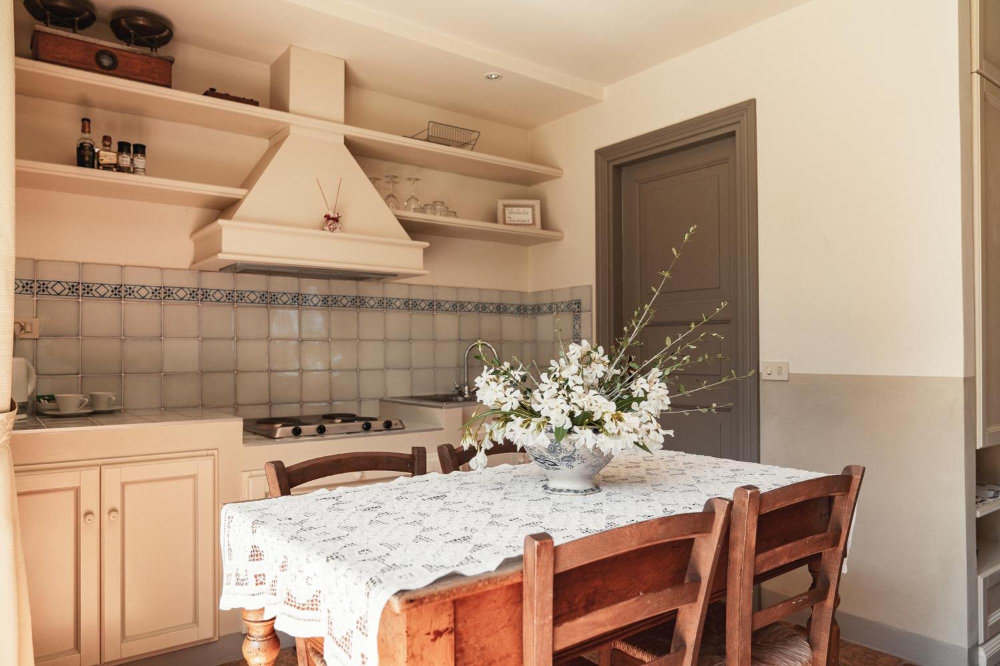 Il Pignocco Country House Santa Veneranda Chambre photo
