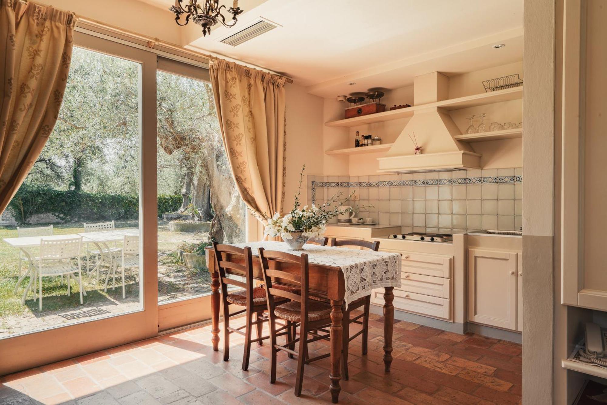 Il Pignocco Country House Santa Veneranda Chambre photo