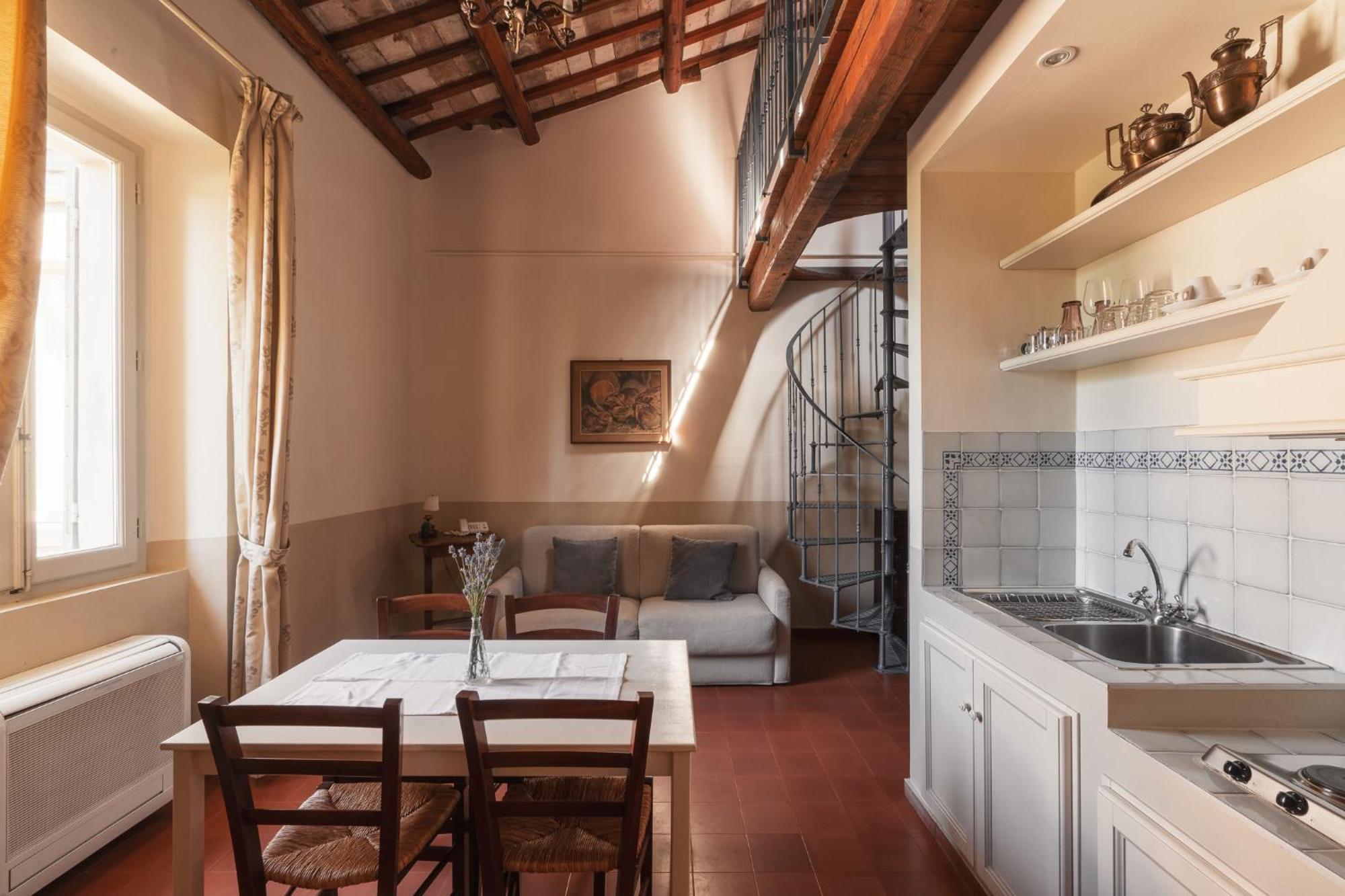 Il Pignocco Country House Santa Veneranda Chambre photo