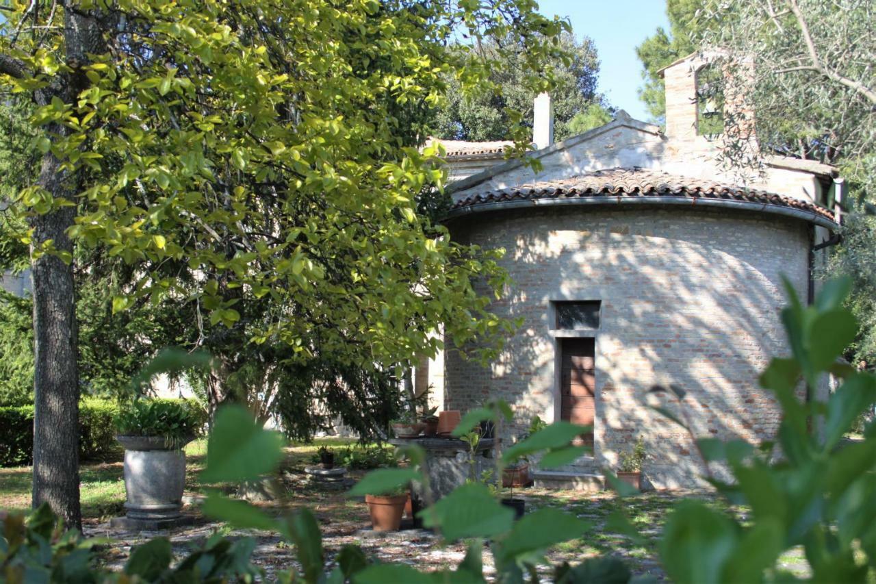 Il Pignocco Country House Santa Veneranda Extérieur photo