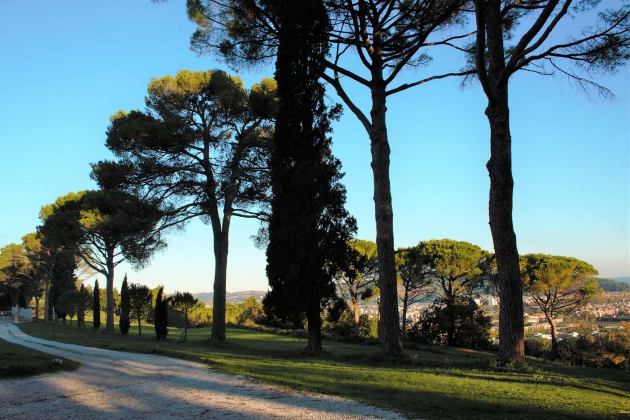 Il Pignocco Country House Santa Veneranda Extérieur photo