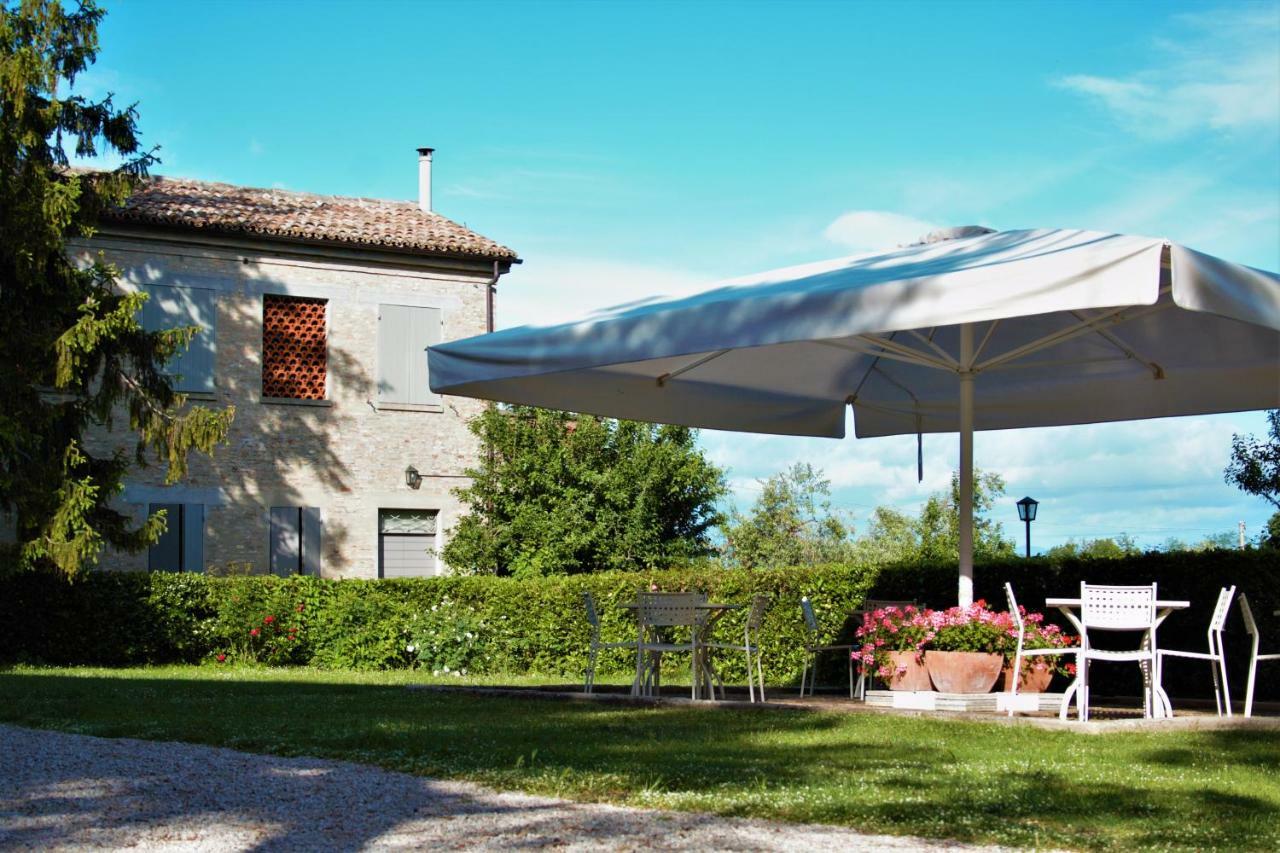 Il Pignocco Country House Santa Veneranda Extérieur photo