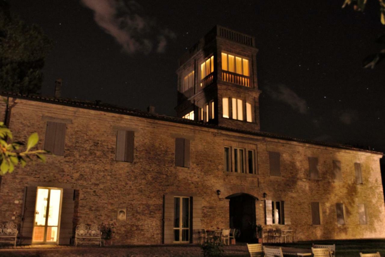 Il Pignocco Country House Santa Veneranda Extérieur photo